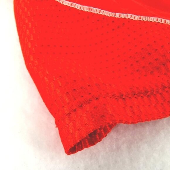 Nike Women's XL Athletic Skort Sphere Dry Red - Picture 9 of 11